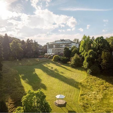 Falkenstein Grand, Autograph Collection Hotell Königstein im Taunus Exteriör bild